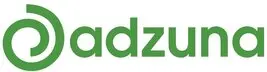 Adzuna job board logo
